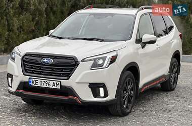 Внедорожник / Кроссовер Subaru Forester 2023 в Днепре