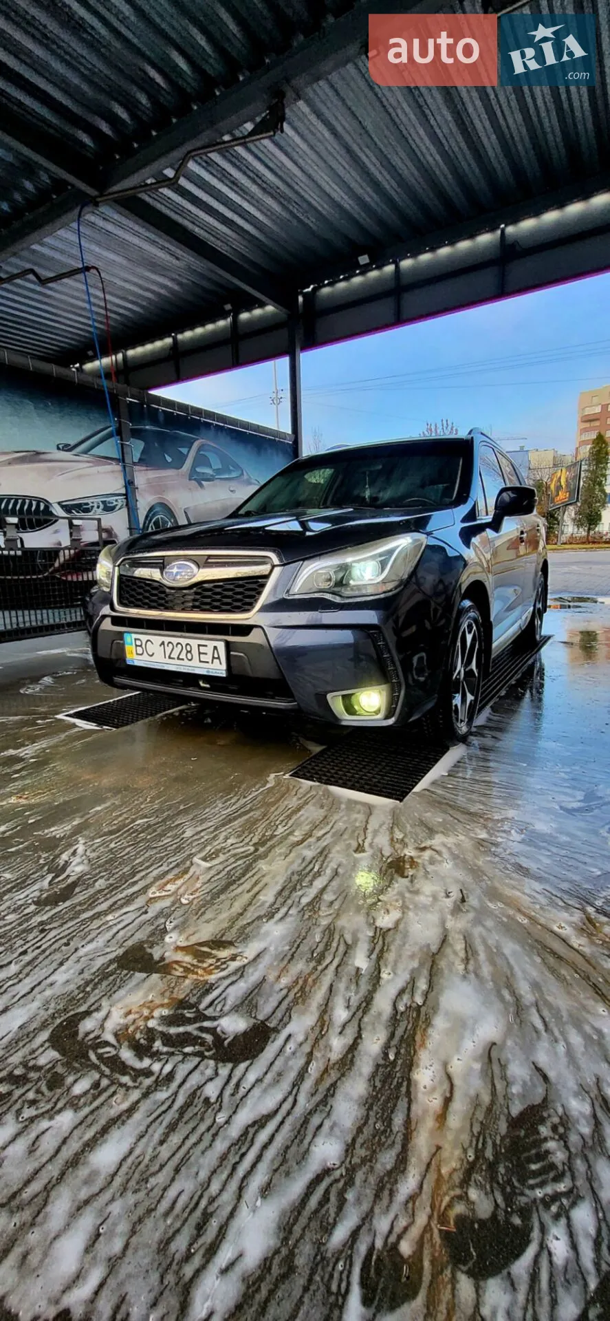 2015 Subaru Forester - мініатюра 22