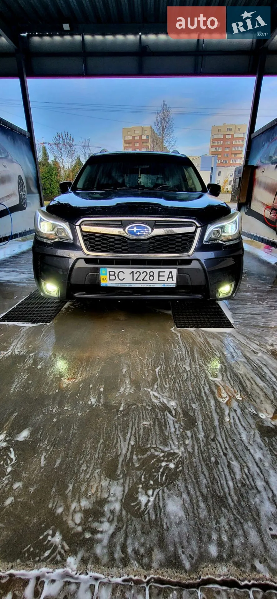 2015 Subaru Forester - мініатюра 26