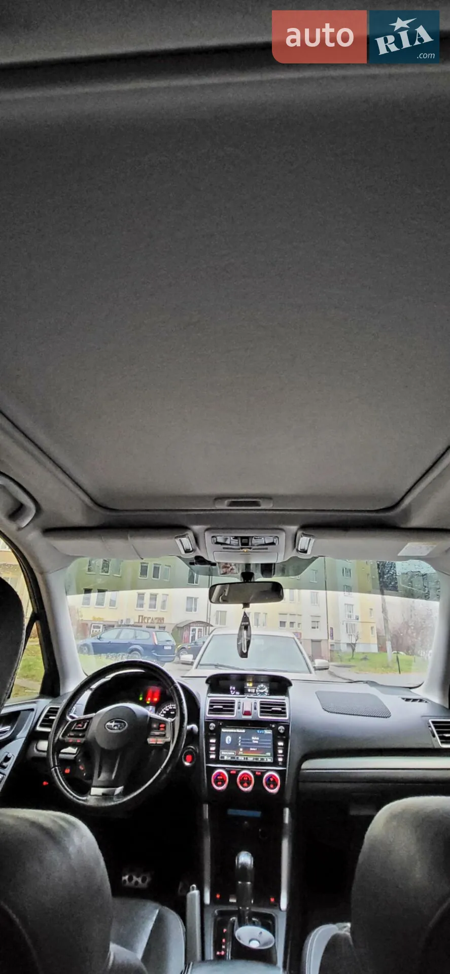 2015 Subaru Forester - мініатюра 32