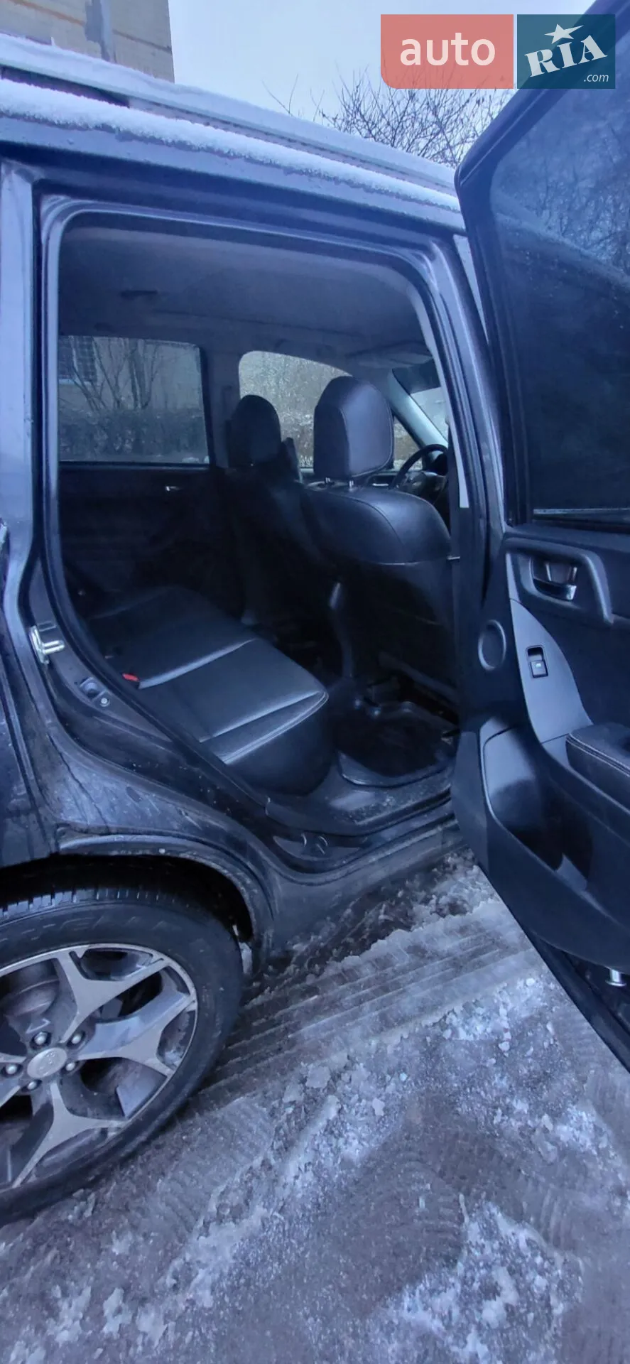 2015 Subaru Forester - мініатюра 43