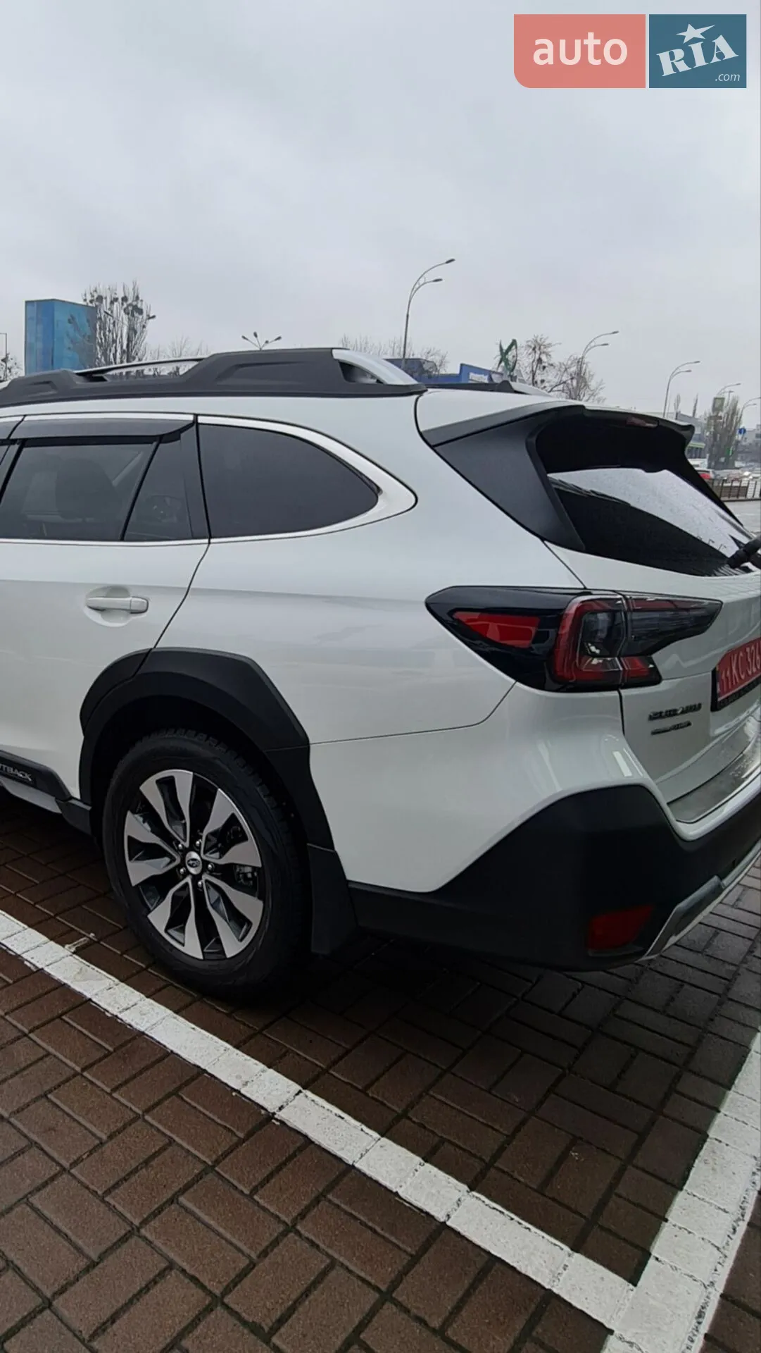 2018 Subaru Forester - мініатюра 46