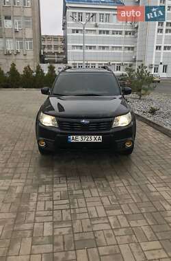 Позашляховик / Кросовер Subaru Forester 2008 в Дніпрі