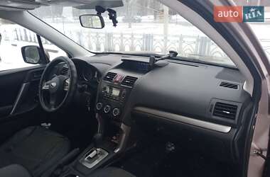 Внедорожник / Кроссовер Subaru Forester 2013 в Харькове