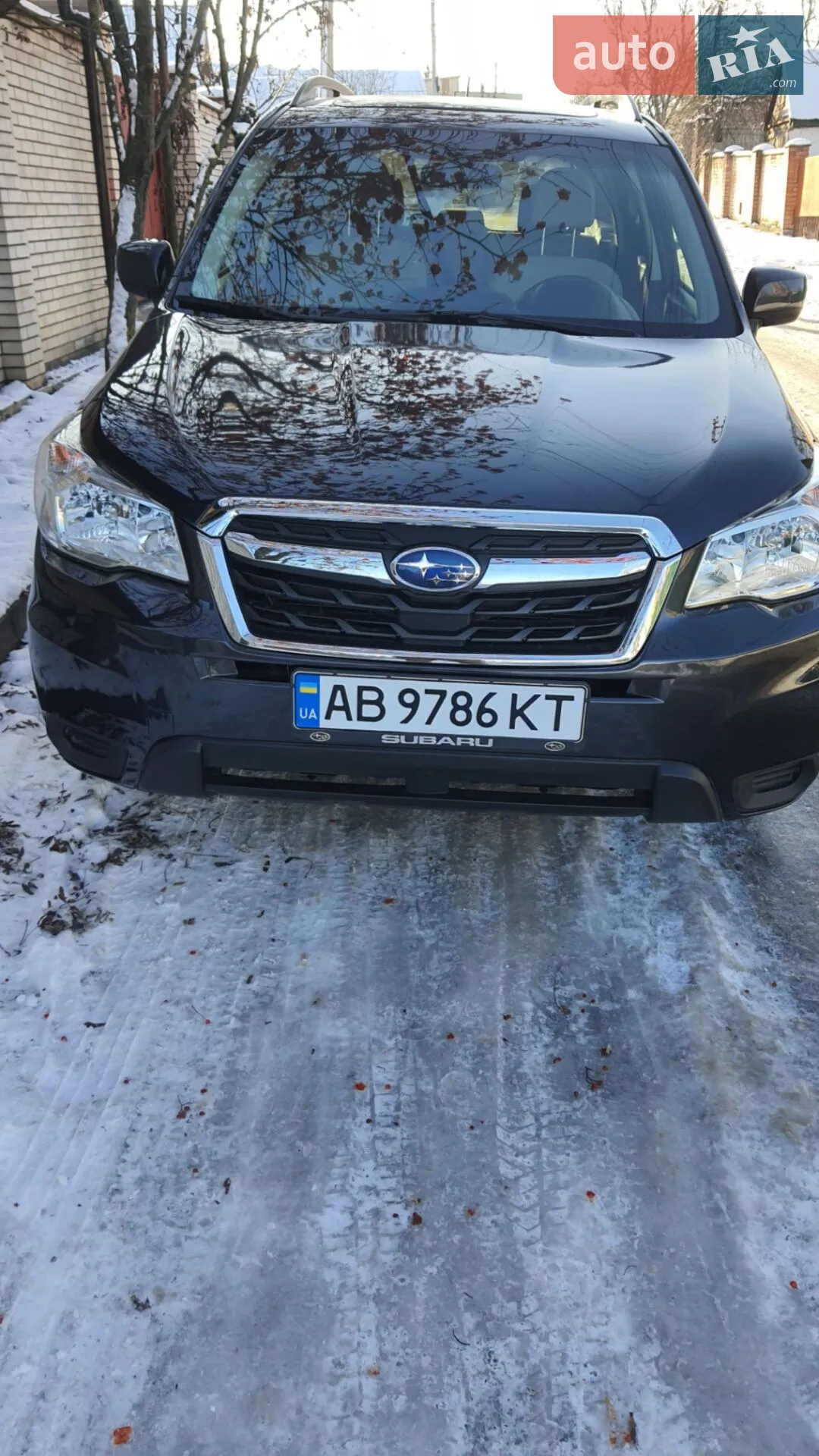 2013 Subaru Forester - мініатюра 48