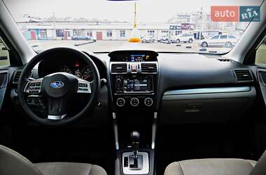 Внедорожник / Кроссовер Subaru Forester 2014 в Черкассах