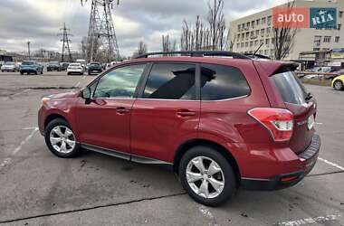 Позашляховик / Кросовер Subaru Forester 2013 в Києві