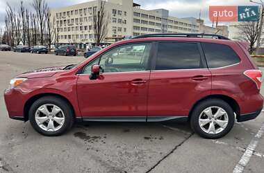 Позашляховик / Кросовер Subaru Forester 2013 в Києві