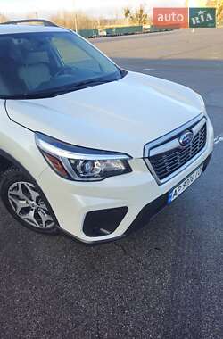 Внедорожник / Кроссовер Subaru Forester 2020 в Киеве