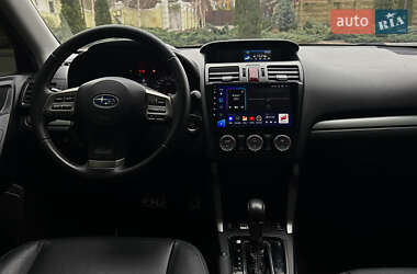 Внедорожник / Кроссовер Subaru Forester 2014 в Днепре