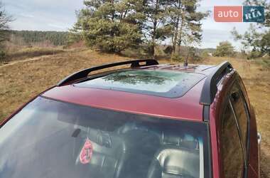 Внедорожник / Кроссовер Subaru Forester 2008 в 