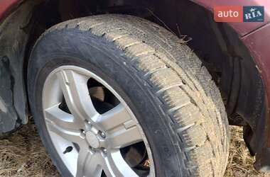 Внедорожник / Кроссовер Subaru Forester 2008 в 