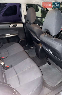 Внедорожник / Кроссовер Subaru Forester 2010 в Тернополе