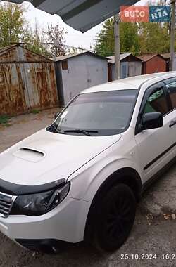 Внедорожник / Кроссовер Subaru Forester 2009 в Черкассах