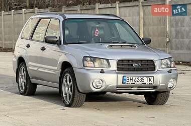 Внедорожник / Кроссовер Subaru Forester 2004 в Одессе