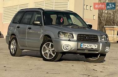 Внедорожник / Кроссовер Subaru Forester 2004 в Одессе