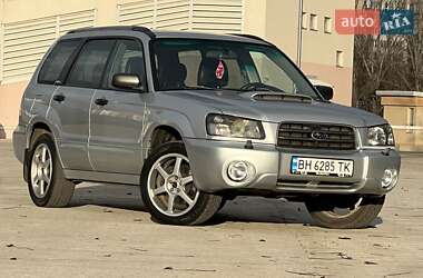 Внедорожник / Кроссовер Subaru Forester 2004 в Одессе