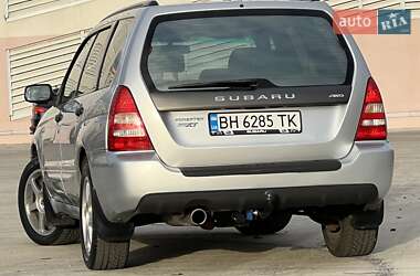 Внедорожник / Кроссовер Subaru Forester 2004 в Одессе