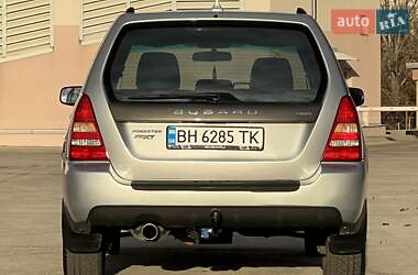 Внедорожник / Кроссовер Subaru Forester 2004 в Одессе