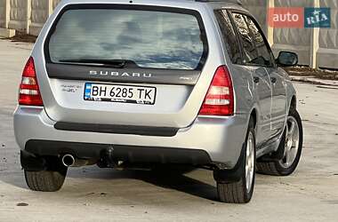 Внедорожник / Кроссовер Subaru Forester 2004 в Одессе