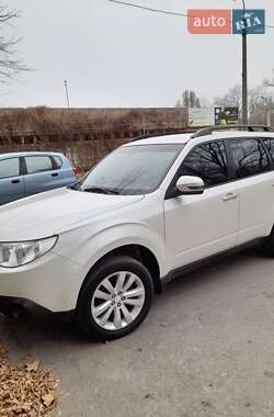 Внедорожник / Кроссовер Subaru Forester 2012 в Харькове