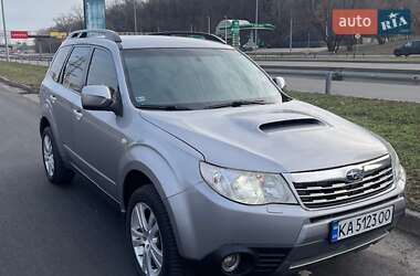 Позашляховик / Кросовер Subaru Forester 2008 в Києві