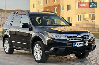 Внедорожник / Кроссовер Subaru Forester 2010 в Виннице