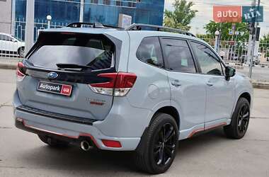 Внедорожник / Кроссовер Subaru Forester 2020 в Харькове