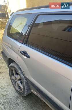 Позашляховик / Кросовер Subaru Forester 2006 в Стрию