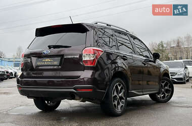 Позашляховик / Кросовер Subaru Forester 2013 в Харкові