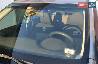 Позашляховик / Кросовер Subaru Forester 2008 в Черкасах