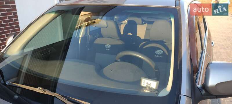 Позашляховик / Кросовер Subaru Forester 2008 в Черкасах