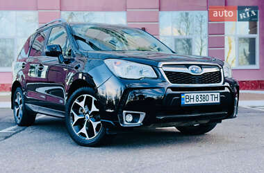 Внедорожник / Кроссовер Subaru Forester 2013 в Одессе