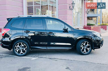 Внедорожник / Кроссовер Subaru Forester 2013 в Одессе