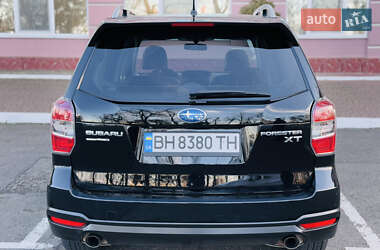 Внедорожник / Кроссовер Subaru Forester 2013 в Одессе