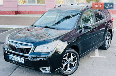 Внедорожник / Кроссовер Subaru Forester 2013 в Одессе