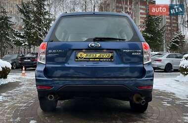 Внедорожник / Кроссовер Subaru Forester 2012 в Львове