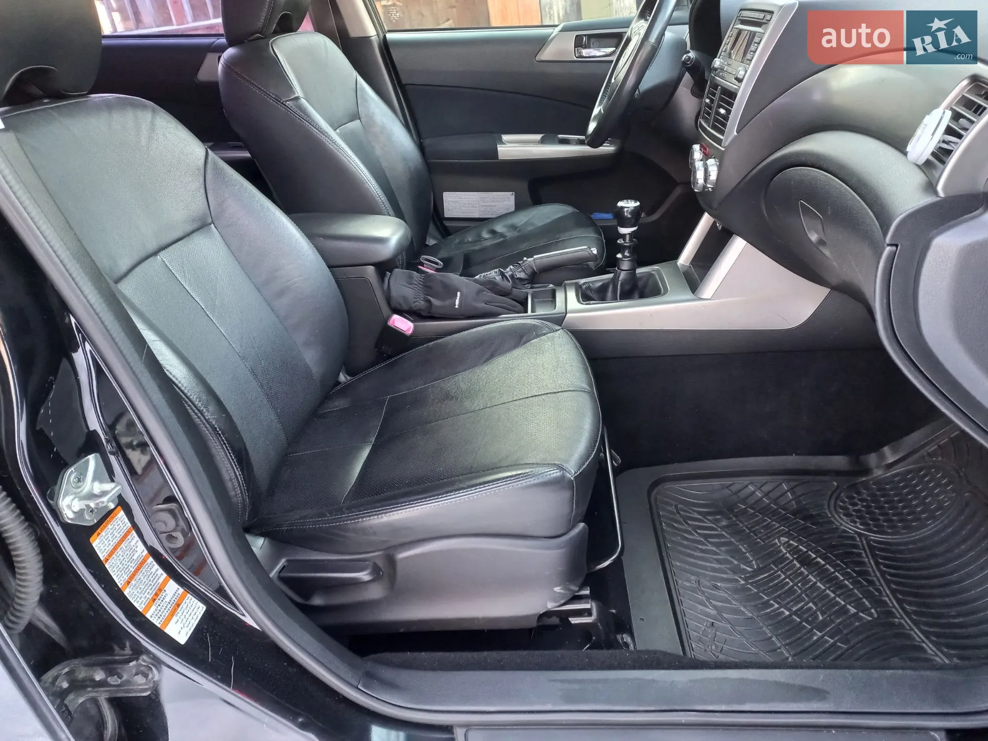 2010 Subaru Forester - мініатюра 22