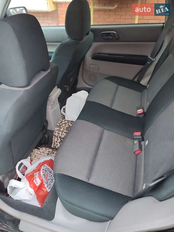 Внедорожник / Кроссовер Subaru Forester 2006 в Одессе