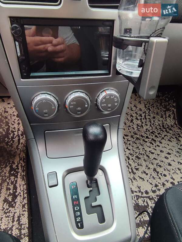 Внедорожник / Кроссовер Subaru Forester 2006 в Одессе