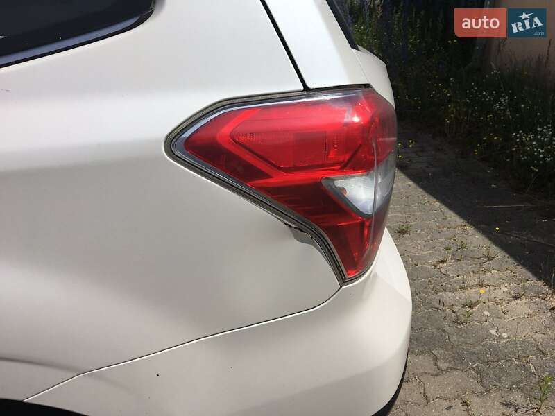 Внедорожник / Кроссовер Subaru Forester 2014 в Харькове