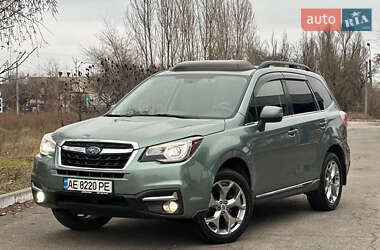 Внедорожник / Кроссовер Subaru Forester 2017 в Днепре