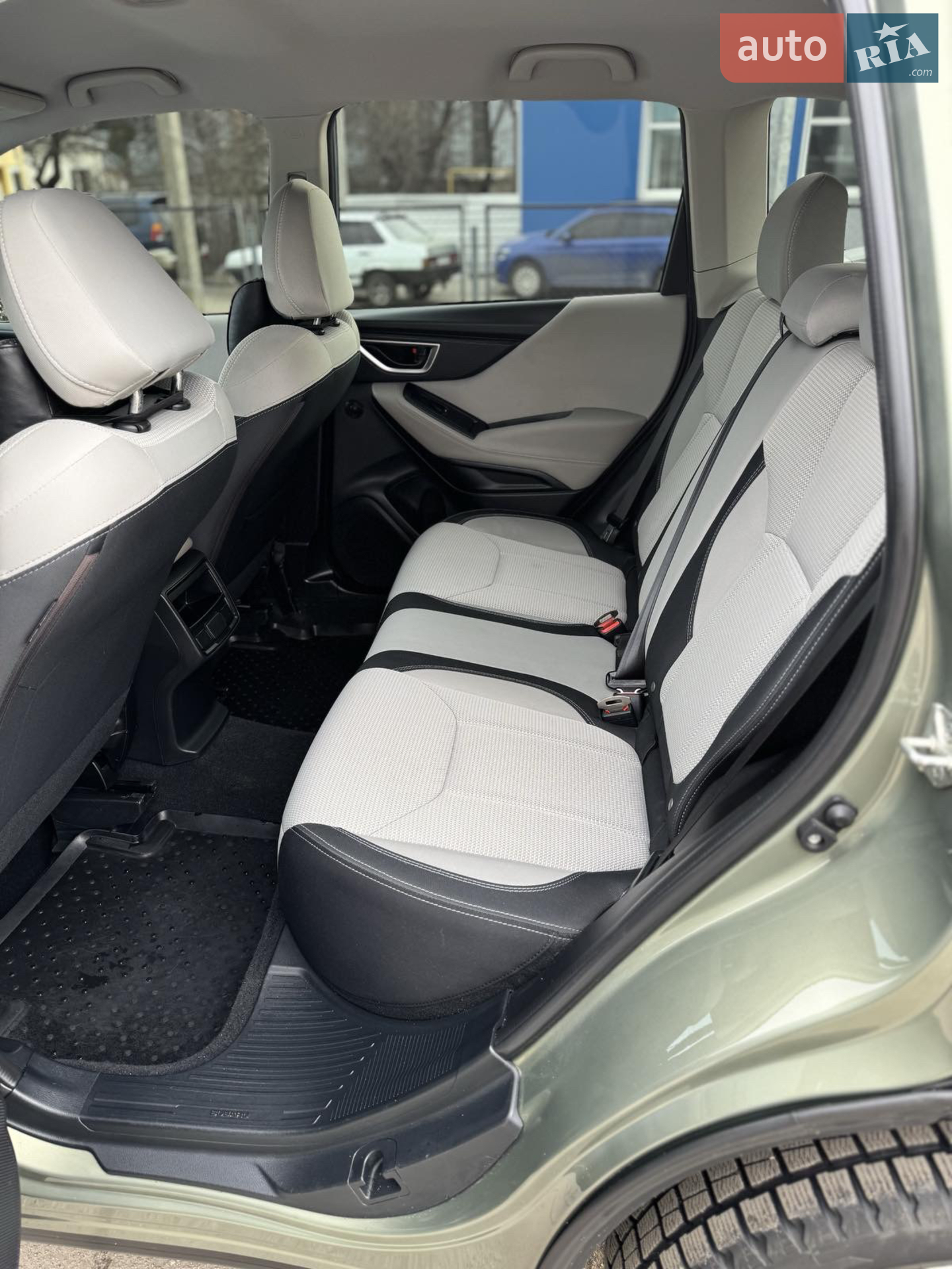 2020 Subaru Forester - мініатюра 15