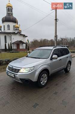 Внедорожник / Кроссовер Subaru Forester 2008 в Ровно