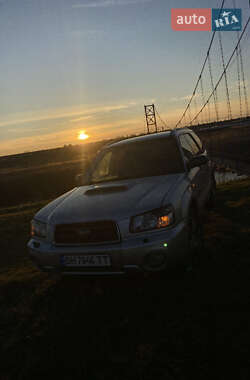 Внедорожник / Кроссовер Subaru Forester 2003 в Одессе