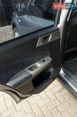 Внедорожник / Кроссовер Subaru Forester 2008 в 