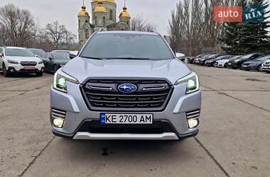 Внедорожник / Кроссовер Subaru Forester 2023 в Днепре