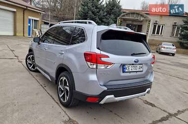 Внедорожник / Кроссовер Subaru Forester 2023 в Днепре