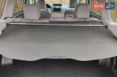 Внедорожник / Кроссовер Subaru Forester 2014 в 