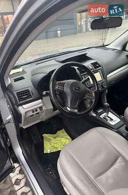 Позашляховик / Кросовер Subaru Forester 2013 в Харкові